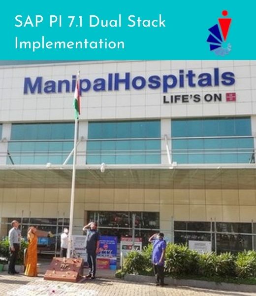 Manipal Hospitals Case Studie