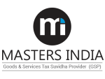 Masters India IT Solutions Pvt. Ltd.