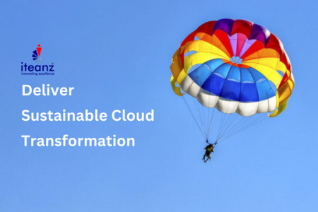 Deliver Sustainable Cloud Transformation